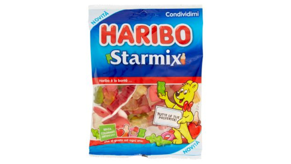 Haribo Starmix 175 g