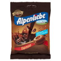 Alpenliebe Espresso 80 g