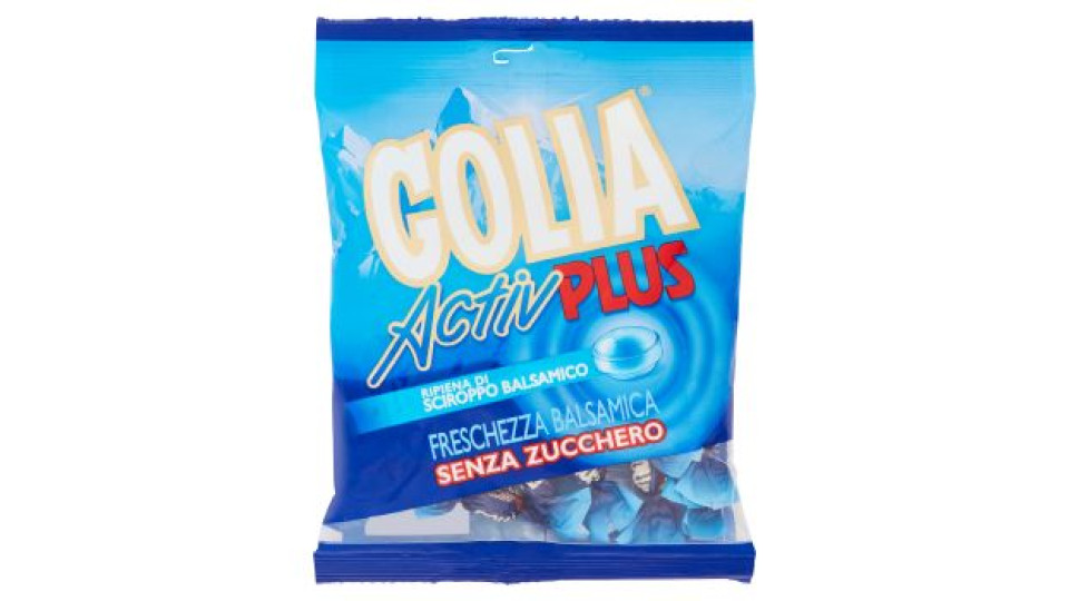 Golia Activ Plus 90 g