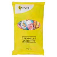 Smart Caramelle assortite 1 kg