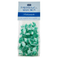 Mania Harpers & Co. Selection Balsamiche le Senza Zucchero 110 g