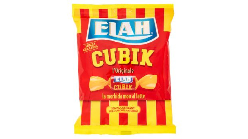 Elah Cubik 150 g