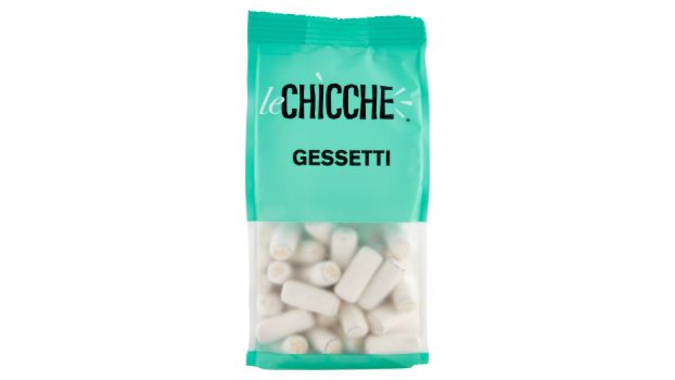 SilaGum le Chicche Gessetti 200 g