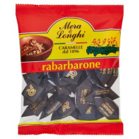 Mera & Longhi rabarbarone 160 g