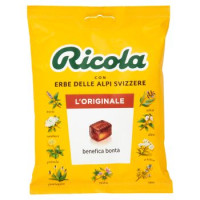 Ricola l'Originale 125 g