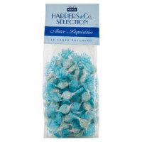Mania Harpers & Co. Selection Anice e Liquirizia le Senza Zucchero 110 g