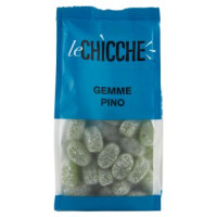 SilaGum le Chicche Gemme Pino 220 g