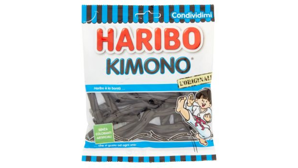 Haribo Kimono 175 g