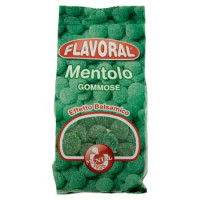 Flavoral Mentolo Gommose 150 g