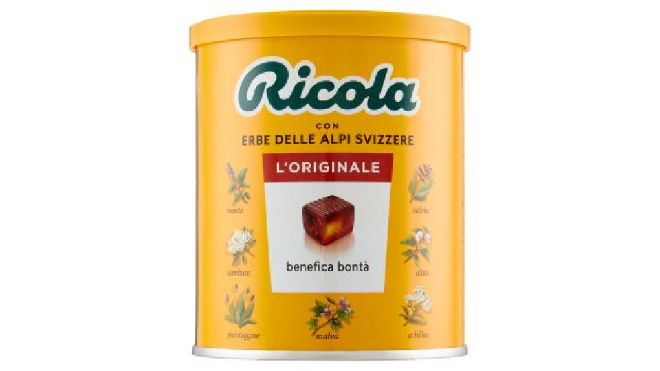 Ricola l'Originale 250 g
