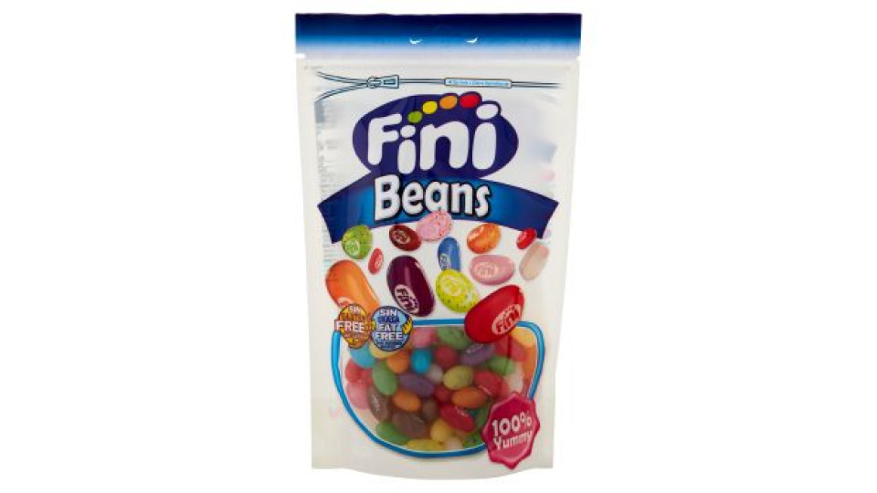 Fini Beans 150 g