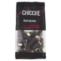 le Chìcche Ripiene con "Liquirizia di Calabria DOP" 200 g