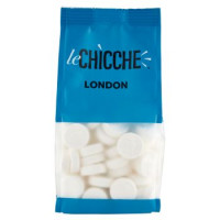 SilaGum le Chicche London 170 g