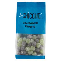 SilaGum le Chicche Balsamic Drops 220 g