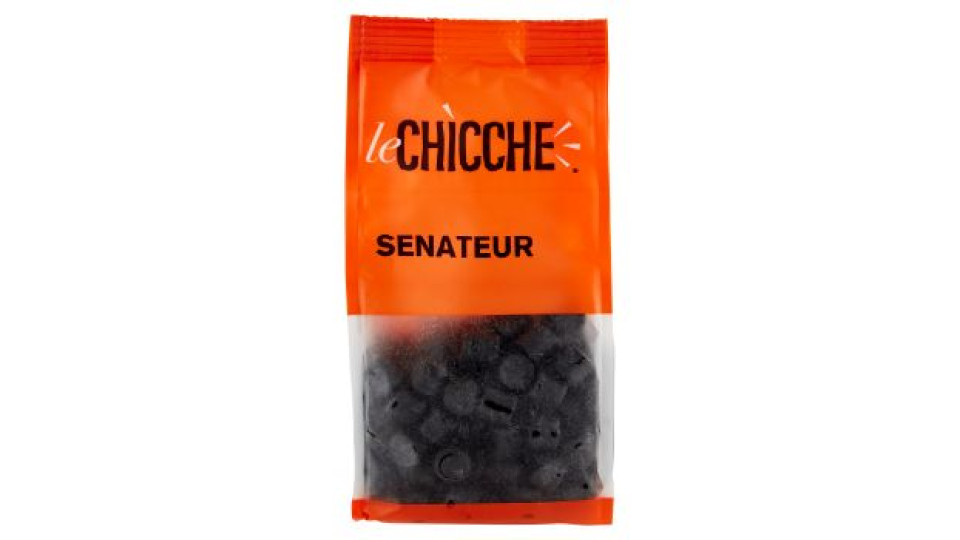 SilaGum le Chicche Senateur 200 g