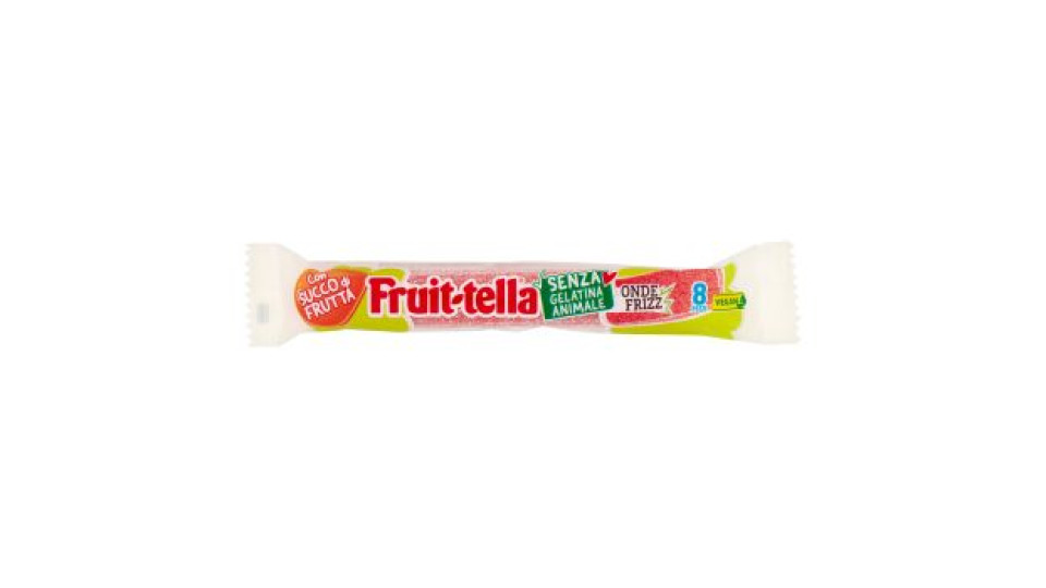 Fruit-tella Onde Frizz 58 g