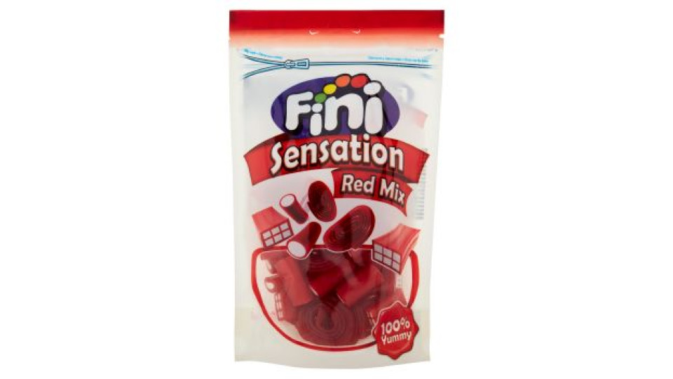 Fini Sensation Red Mix 150 g