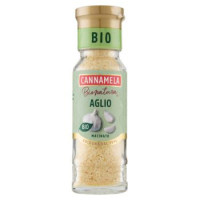 Bionatura Aglio Macinato