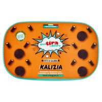 Una tira l'Altra Kalizia Caramelle Gommose con "Liquirizia di Calabria D.O.P." 450 g