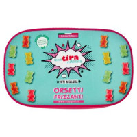 Una tira l'Altra Orsetti Frizzanti 450 g