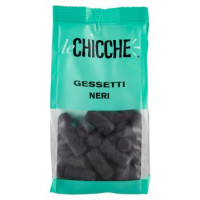 SilaGum le Chicche Gessetti Neri 200 g