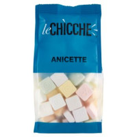 SilaGum le Chicche Anicette 170 g