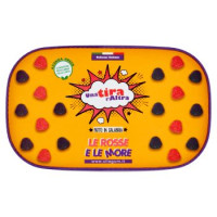 Una tira l'Altra le Rosse e le More 450 g