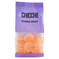 SilaGum le Chicche Mango Frizz 200 g