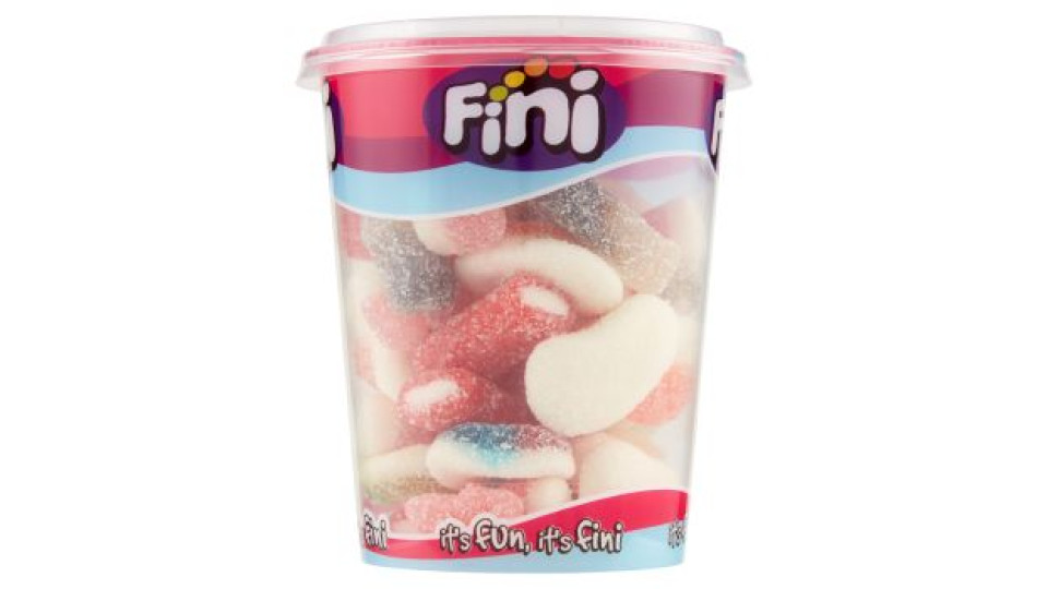 Fini Little Mix Pica 200 g