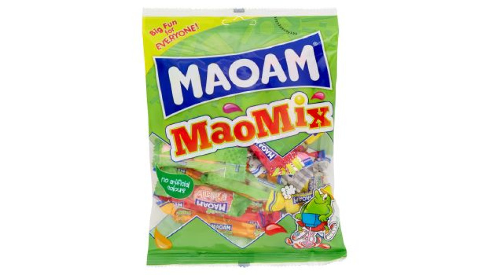Maoam MaoMix 250 g