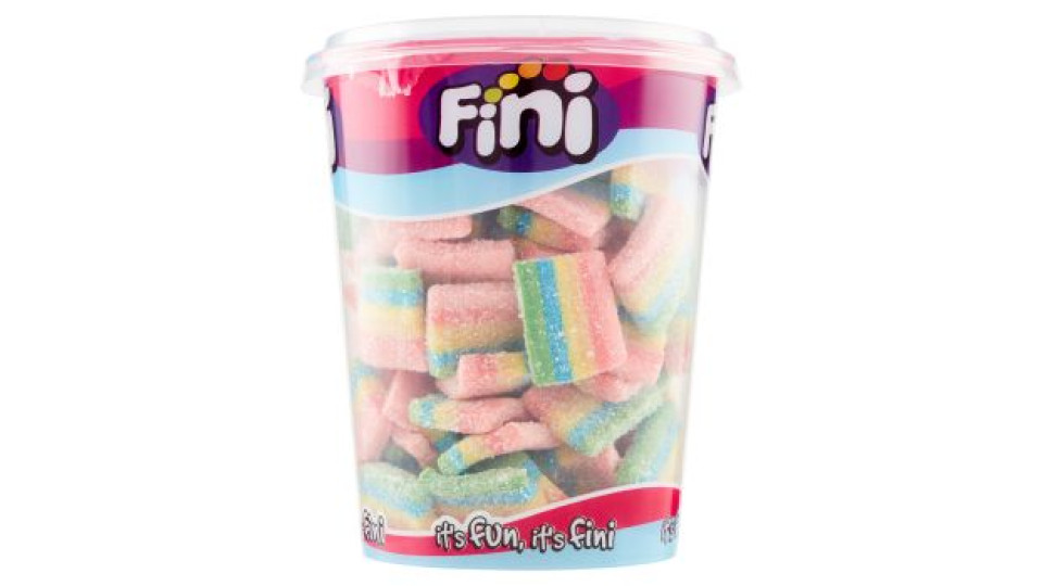 Fini Chewy Chips 200 g