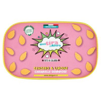 Una tira l'Altra Zenzero & Limone Caramelle Gommose 450 g