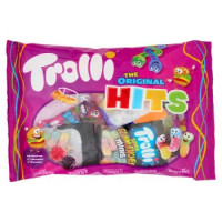 Trolli the Original Hits 10 Minis 200 g