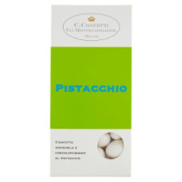 C. Confetti Via Montenapoleone Milano Pistacchio 150 g