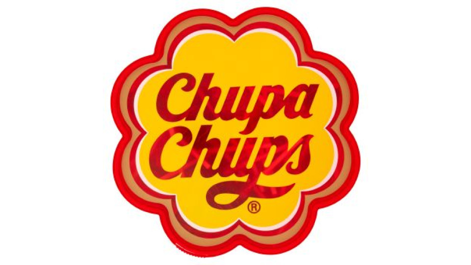 Chupa Chups 30 x 12 g
