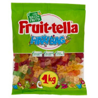 Fruit-tella Maxi Bag Orsetti 1 kg