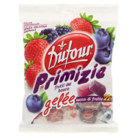 Dufour Primizie frutti del bosco gelée 150 g