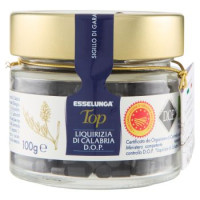 Esselunga Top Liquirizia di Calabria D.O.P. 100 g