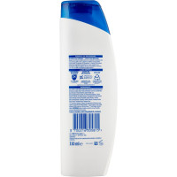 Head & Shoulders, Antiforfora 2in1 Lisci e Setosi shampoo+balsamo