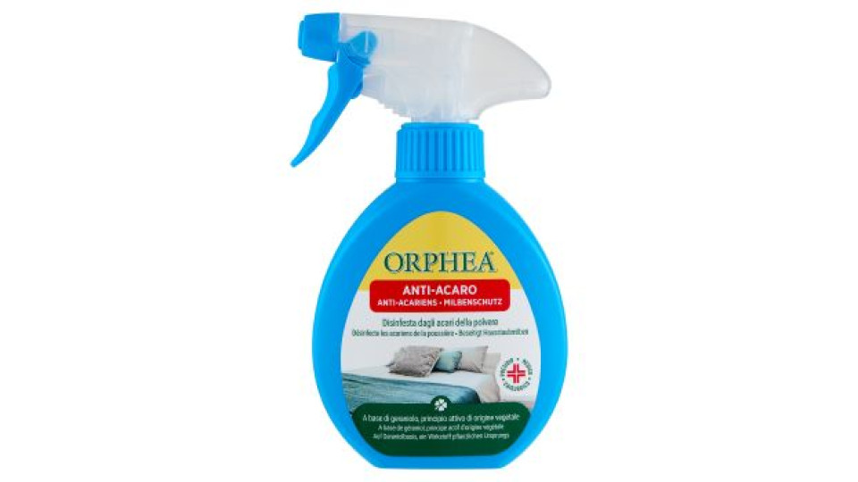 Orphea Anti-Acaro 150 ml
