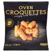 Wernsing Oven Croquettes 600 g