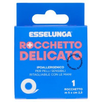 Esselunga Rocchetto delicato m 5 x cm 2,5 1 pz