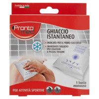 Prontomed Ghiaccio istantaneo 1 busta monouso