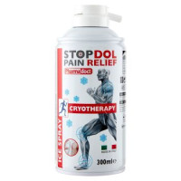 Pharmadoct Stop Dol Ice Spray 300 ml