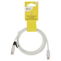 Smart Cavo coassiale antenna maschio/femmina 1,8 m