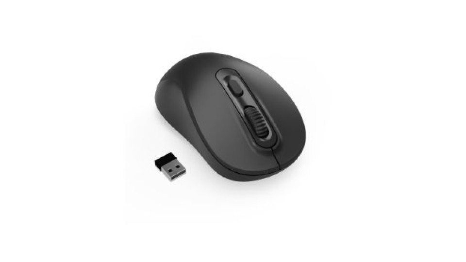 Ekon, mouse universale