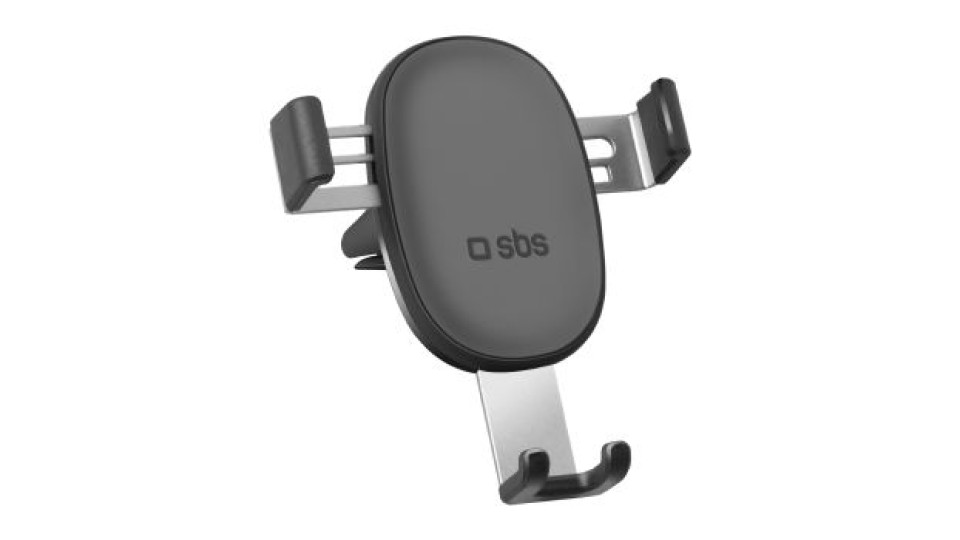 SBS, Gravity supporto da auto