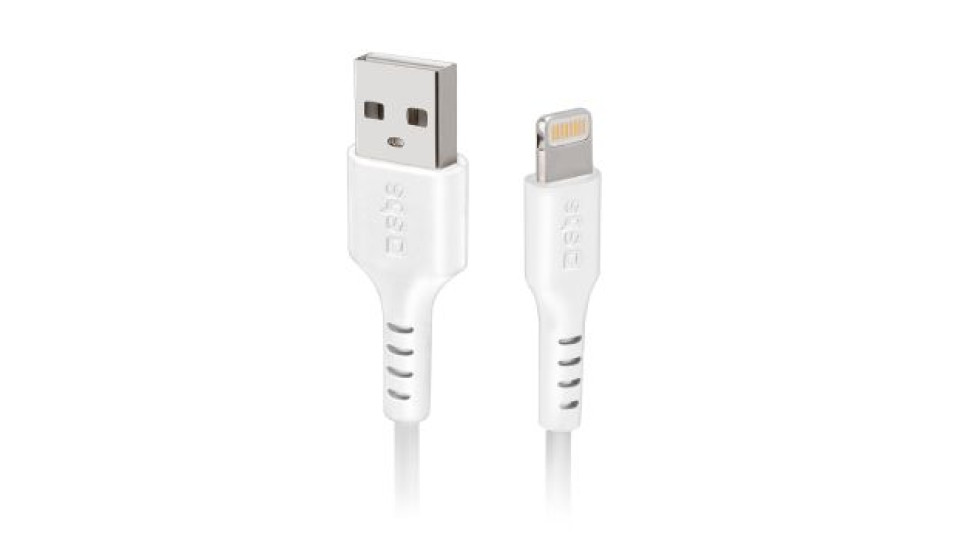 SBS, Cavo Lightning, 1 pezzo