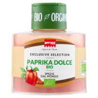Carrefour Paprika dolce