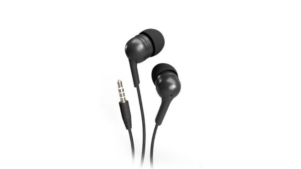 SBS, Auricolare a filo, 1 pezzo